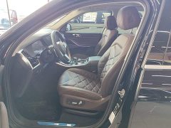 BMW X5 xDrive 30Li Luxury M Sport Package - ფოტო 14