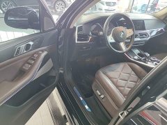 BMW X5 xDrive 30Li Luxury M Sport Package - ფოტო 15
