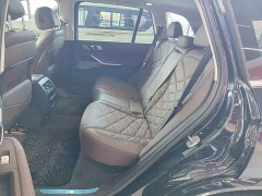 BMW X5 xDrive 30Li Luxury M Sport Package - ფოტო 16
