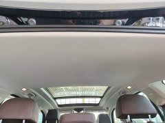BMW X5 xDrive 30Li Luxury M Sport Package - ფოტო 17