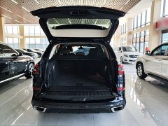 BMW X5 xDrive 30Li Luxury M Sport Package - ფოტო 18