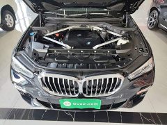 BMW X5 xDrive 30Li Luxury M Sport Package - ფოტო 19