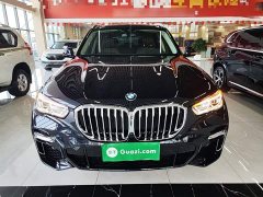 BMW X5 xDrive 30Li Luxury M Sport Package - ფოტო 2