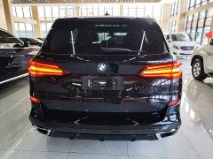 BMW X5 xDrive 30Li Luxury M Sport Package - ფოტო 5