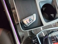 BMW X5 xDrive 30Li Luxury M Sport Package - ფოტო 8