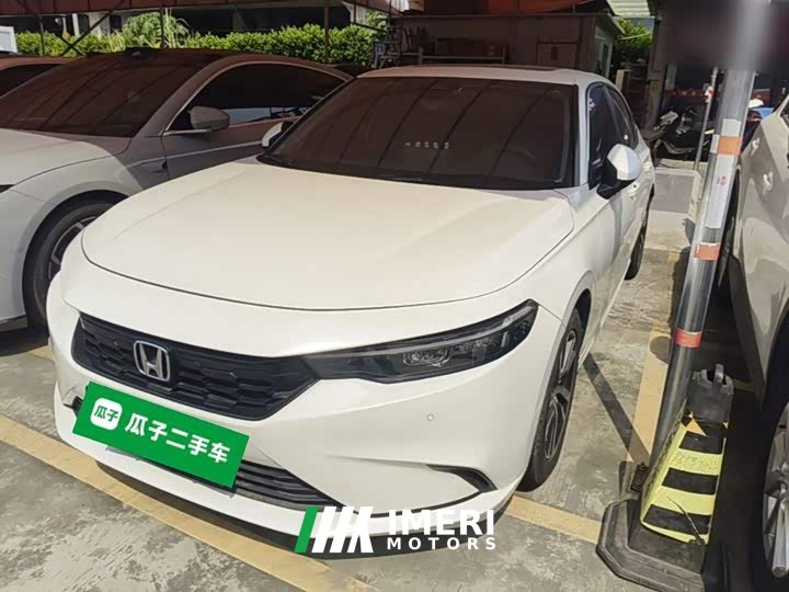 Honda Envix 2022 240TURBO CVT Tech Edition - ავტომობილი ჩინეთიდან