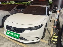 Honda Envix 2022 240TURBO CVT Tech Edition - ფოტო 1