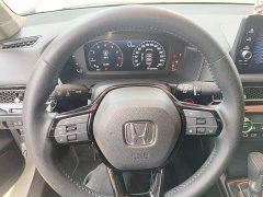 Honda Envix 2022 240TURBO CVT Tech Edition - ფოტო 10