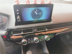 Honda Envix 2022 240TURBO CVT Tech Edition - ფოტო 12