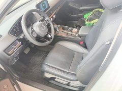 Honda Envix 2022 240TURBO CVT Tech Edition - ფოტო 14