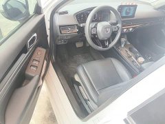 Honda Envix 2022 240TURBO CVT Tech Edition - ფოტო 15