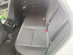 Honda Envix 2022 240TURBO CVT Tech Edition - ფოტო 16