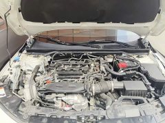 Honda Envix 2022 240TURBO CVT Tech Edition - ფოტო 19