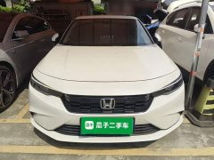 Honda Envix 2022 240TURBO CVT Tech Edition - ფოტო 2