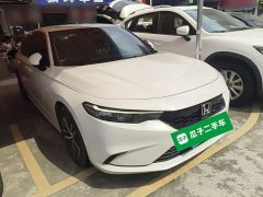 Honda Envix 2022 240TURBO CVT Tech Edition - ფოტო 3