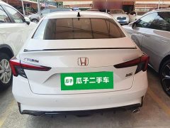 Honda Envix 2022 240TURBO CVT Tech Edition - ფოტო 5