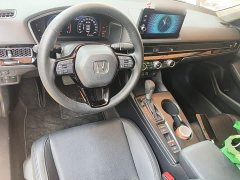 Honda Envix 2022 240TURBO CVT Tech Edition - ფოტო 9