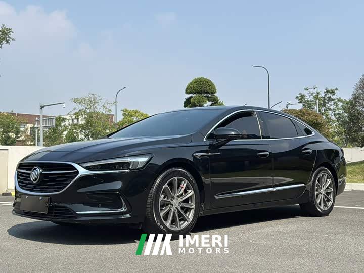 Buick Junyue 652T Premium