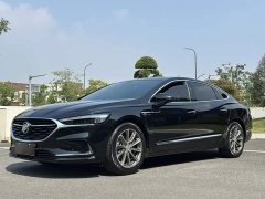 Buick Junyue 652T Premium - ფოტო 1