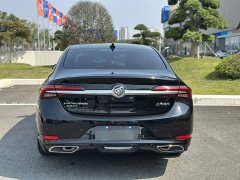 Buick Junyue 652T Premium - ფოტო 10