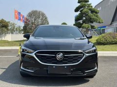 Buick Junyue 652T Premium - ფოტო 11