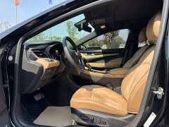 Buick Junyue 652T Premium - ფოტო 13