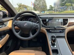 Buick Junyue 652T Premium - ფოტო 14