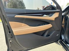Buick Junyue 652T Premium - ფოტო 15