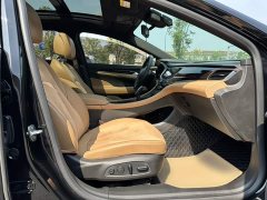Buick Junyue 652T Premium - ფოტო 16