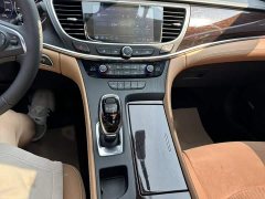Buick Junyue 652T Premium - ფოტო 18