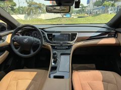Buick Junyue 652T Premium - ფოტო 2