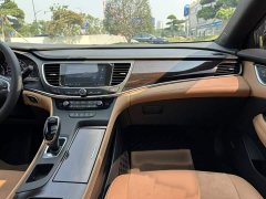 Buick Junyue 652T Premium - ფოტო 3