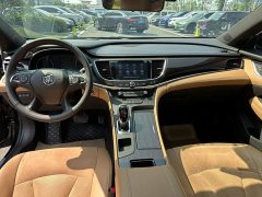 Buick Junyue 652T Premium - ფოტო 4