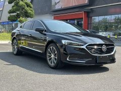 Buick Junyue 652T Premium - ფოტო 6