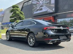 Buick Junyue 652T Premium - ფოტო 7