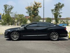 Buick Junyue 652T Premium - ფოტო 8