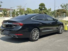 Buick Junyue 652T Premium - ფოტო 9