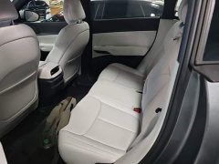 XPeng G6 2023 580 Long Range Pro - ფოტო 16