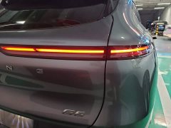 XPeng G6 2023 580 Long Range Pro - ფოტო 7