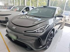 IM Motors Zhiji LS6 Max Standard Edition - ფოტო 1