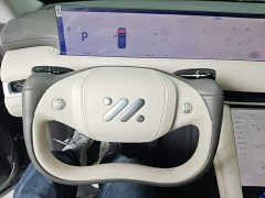 IM Motors Zhiji LS6 Max Standard Edition - ფოტო 10