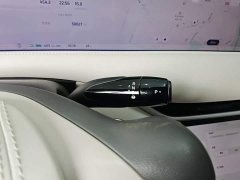 IM Motors Zhiji LS6 Max Standard Edition - ფოტო 13