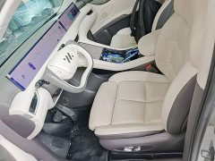 IM Motors Zhiji LS6 Max Standard Edition - ფოტო 14