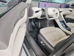 IM Motors Zhiji LS6 Max Standard Edition - ფოტო 15