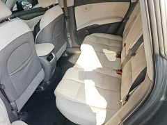 IM Motors Zhiji LS6 Max Standard Edition - ფოტო 16