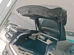 IM Motors Zhiji LS6 Max Standard Edition - ფოტო 18