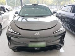 IM Motors Zhiji LS6 Max Standard Edition - ფოტო 2