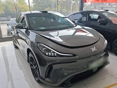 IM Motors Zhiji LS6 Max Standard Edition - ფოტო 3