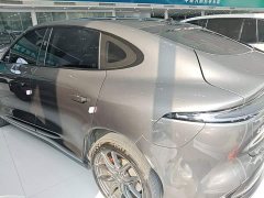 IM Motors Zhiji LS6 Max Standard Edition - ფოტო 4