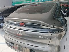 IM Motors Zhiji LS6 Max Standard Edition - ფოტო 5